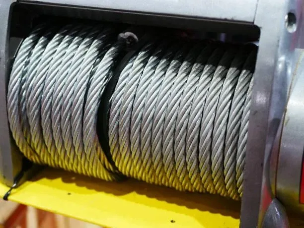 talhas de cabo